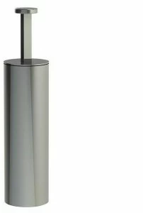 NOKEN Ершик для унитаза металлический Mood