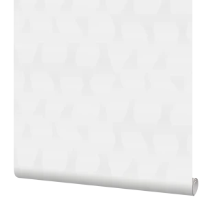 Обои флизелиновые Erismann Profi Deco белые 1.06 м ЭР60121-01 84311128 STLM-2176636