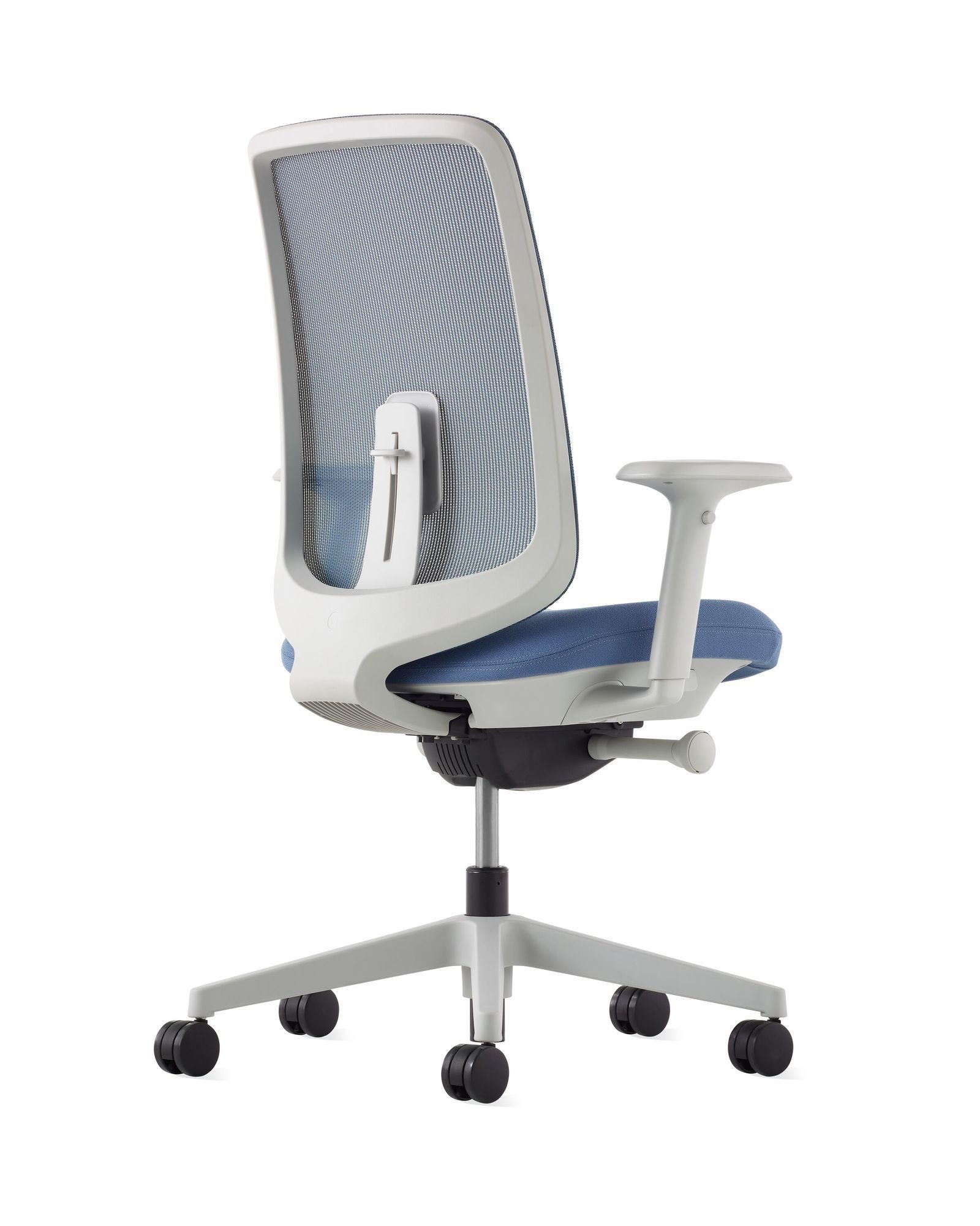 Офисное кресло с 5 спицами Herman Miller VERUS ARCH-00068824 - Вид №21