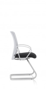 RG2CA Стул для гостей Bursa Network Vaghi