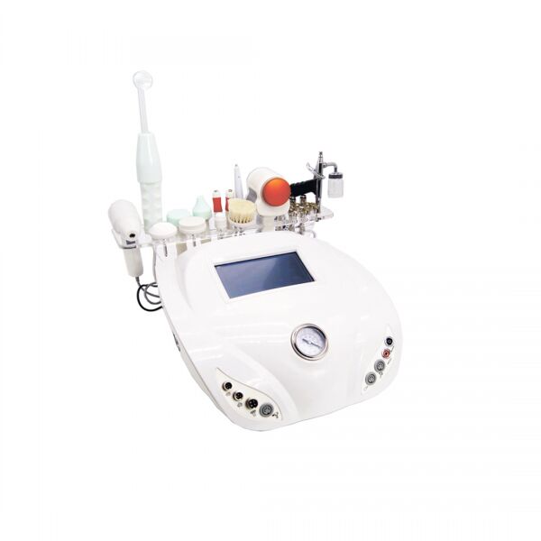 36955 Косметологический комбайн 10 в 1 Au-8210 AURO 