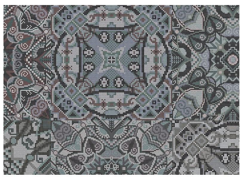 OBJECT CARPET Прямоугольный ковер Rugxstyle sun-id-1464052 - Вид №2