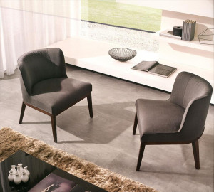 Кресло  CTS SALOTTI Moon