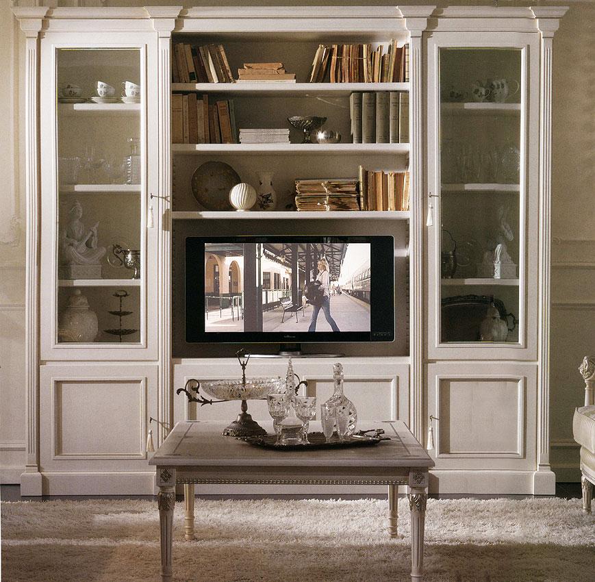 Стенка  CEPPI 2650 Luxury