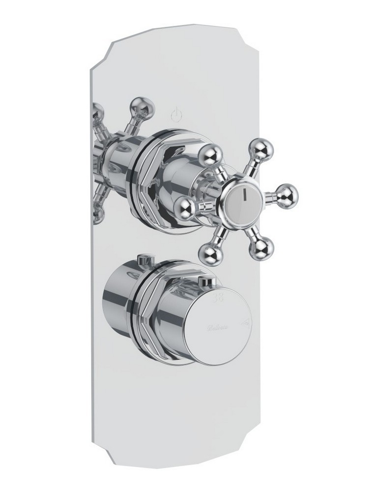 5712/K/E
+ 484020 Bellosta Rubinetterie ВСТРОЕННЫЙ ТЕРМОСТАТИЧЕСКИЙ СМЕСИТЕЛЬ 1 ВЫХОД 