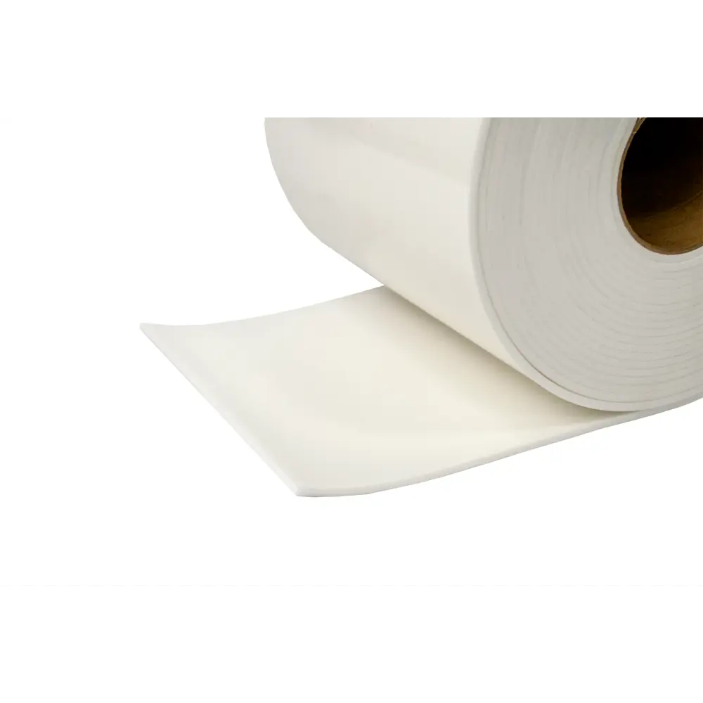 Изоляция отражающая Isolontape 500 Цокольная лента 4 мм полиэтилен 1.5 м2 Santreyd STLM-2076778 - Вид №3