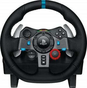 941-000112 g29 driving force Logitech