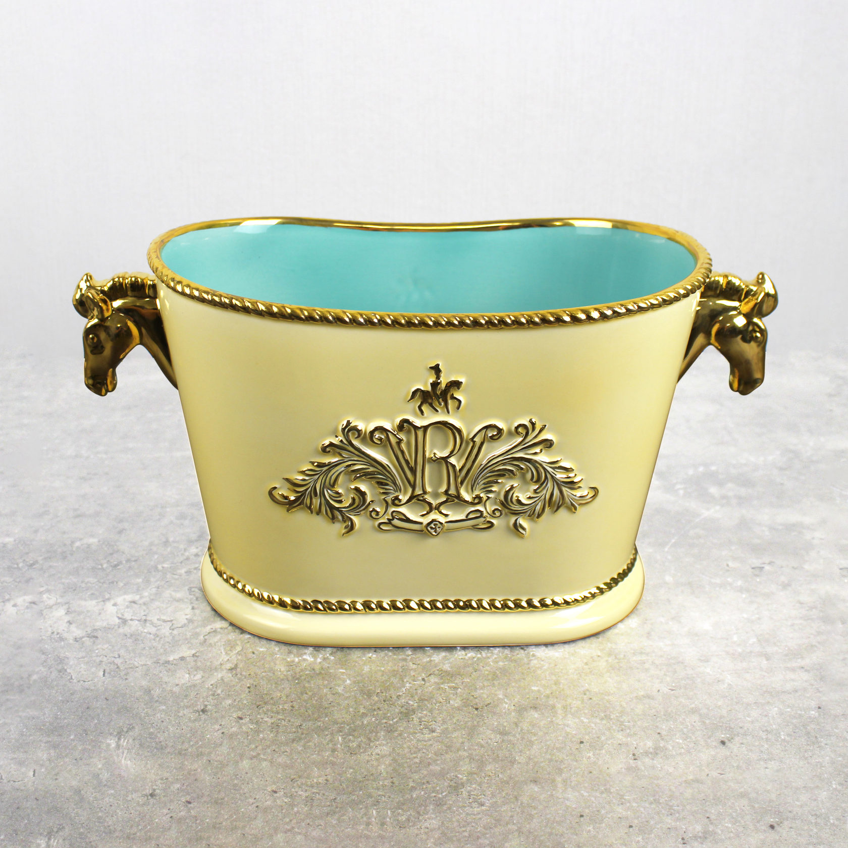 sun-id-994756 Ведро для шампанского PROVANSFAIENCE Россия  - Вид №2