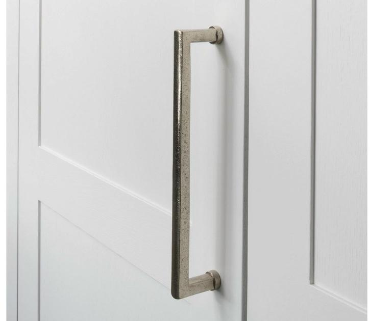 Dauby Ручка для мебели из металла Pure® 8330 - Вид №1