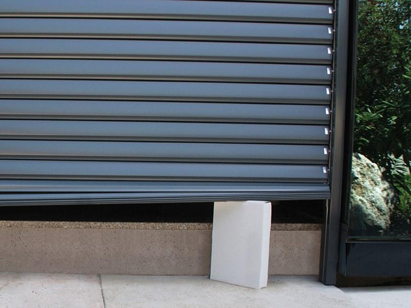 IN.CO.VAR. Регулируемый алюминиевый солнцезащитный крем sun-id-1385137 - Вид №8