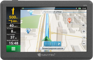 1132371 GPS навигатор NAVITEL C500