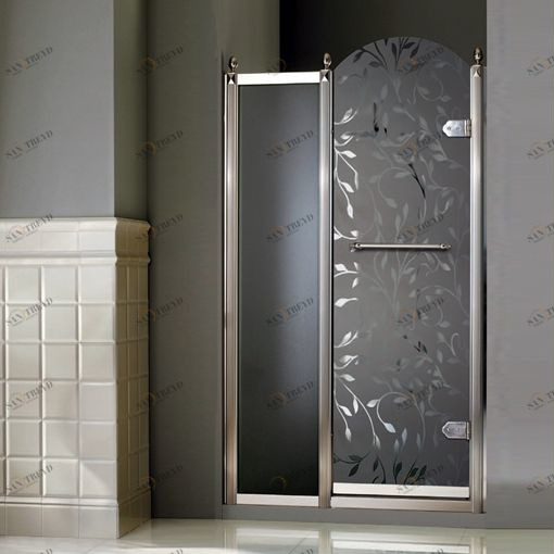 Дверь распашная для душа K/70 Devon Devon SAVOYK Devon&Devon K70