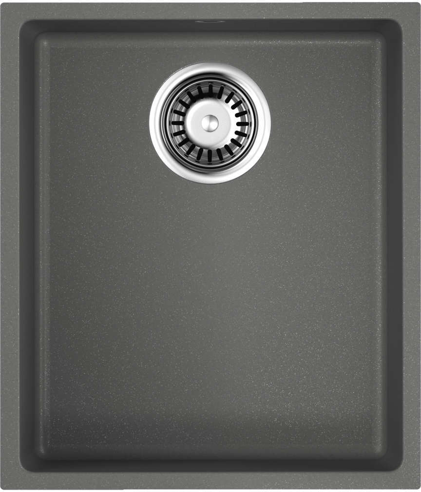 Кухонная мойка Bosen 38-U PL OMOIKIRI