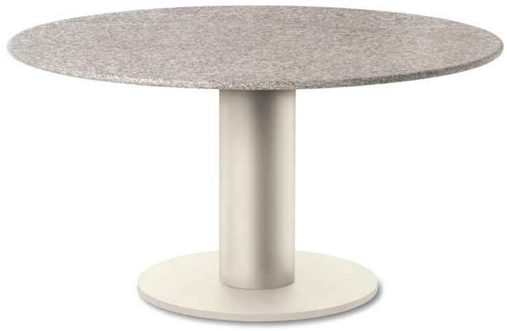 RODA Круглый садовый стол Platter sun-id-1459392 - Вид №1