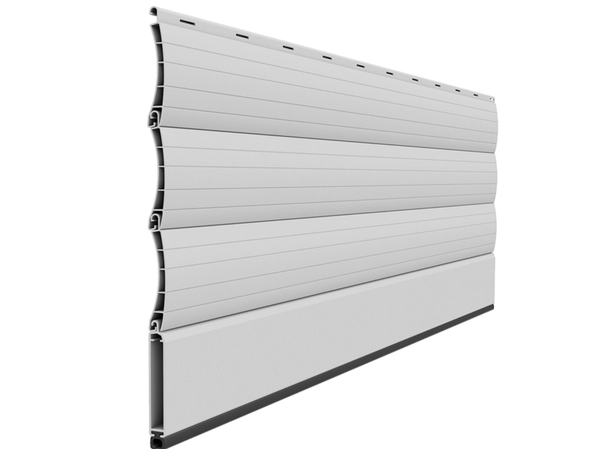 ПВХ рольставни Saxun MINI-39 ARCH-00061284