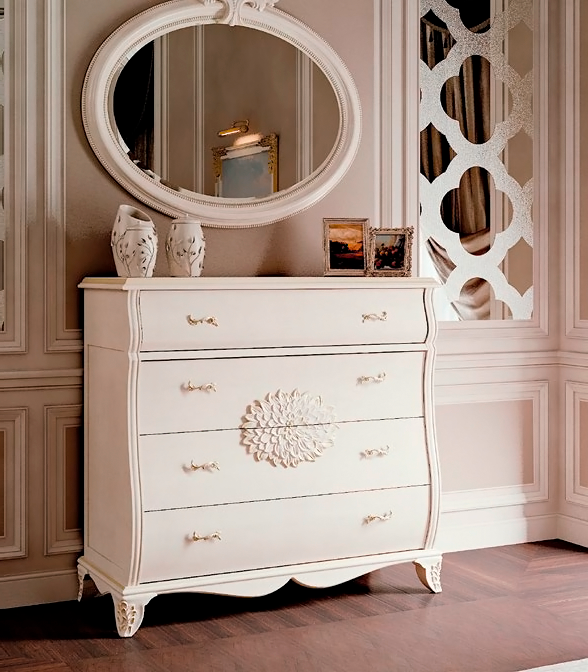 Комод  CARPANESE 6271 HERITAGE