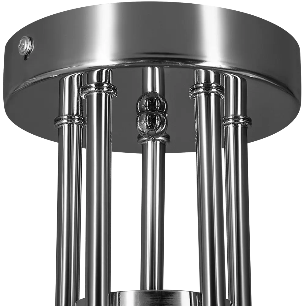 Люстра SCHAFFNER Nave - современное потолочное освещение для просторных помещений 87460830 STLM-0073916 - Вид №4