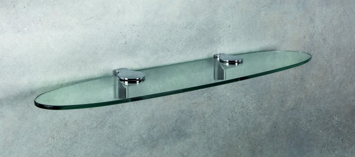 B0130 Полка под зеркало 71 см COLOMBO LUNA Colombo Design - Вид №1