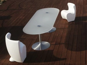 Myyour Овальный стол Community