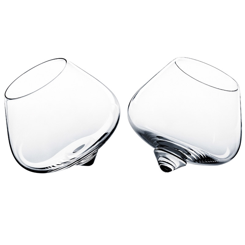 Бокалы Cognac glasses 2 шт Normann Copenhagen 120900 - Вид №4