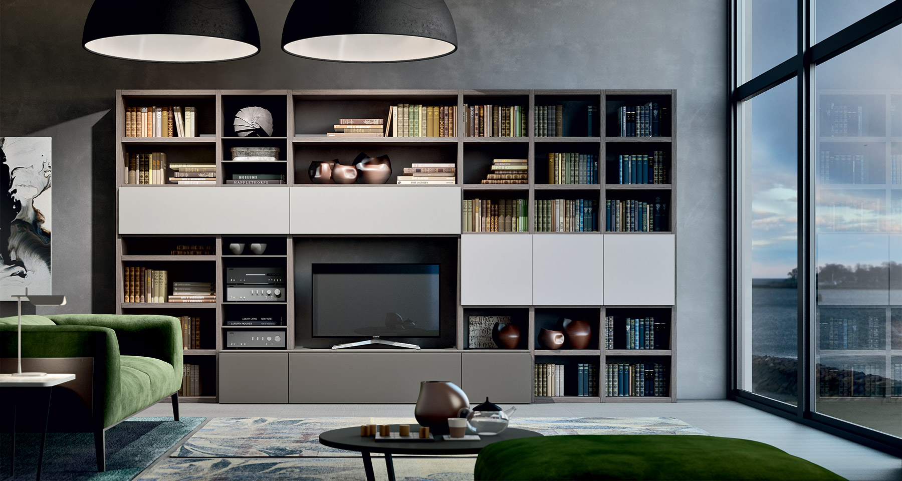 Comp. sa1574 Maroneseacf Seta