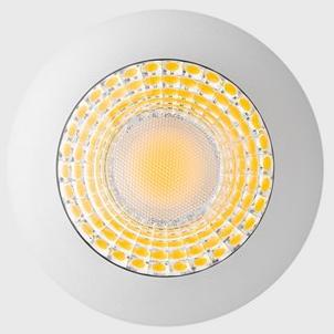 Centrsvet Круглый встраиваемый светодиодный точечный светильник Foton sun-id-1483203 - Вид №1