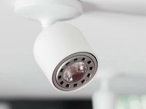 axis71 Регулируемый светодиодный потолочный светильник Vino Ax071xxx