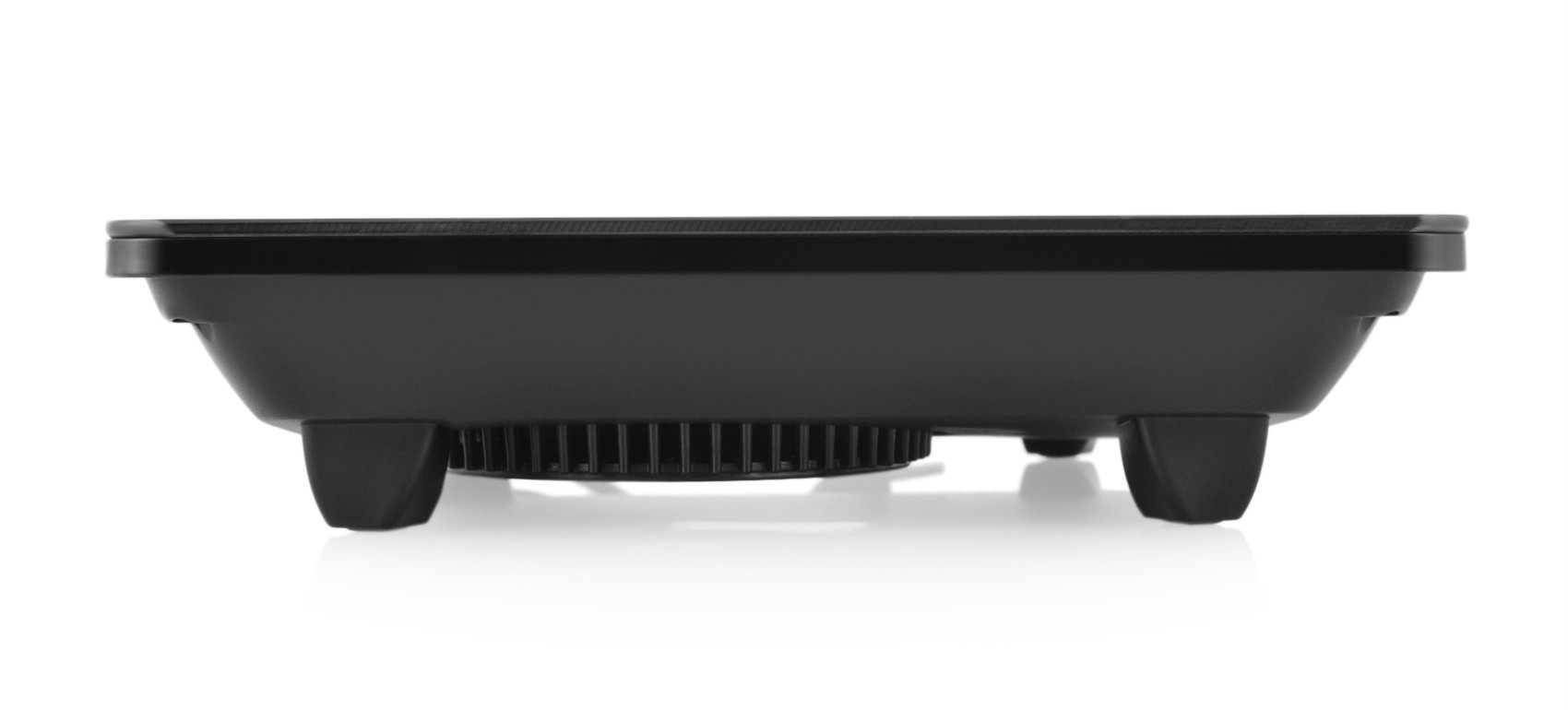 9979555 Плита компактная электрическая ZUGEL ZIHF60B черный STDN-0105059 - Вид №13