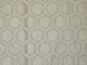 Aldeco Ткань с геометрическим рисунком Character