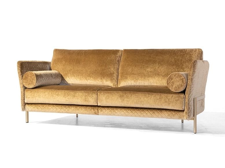 Ткань диван Mantellassi 1926 Universal ARCH-00071788 - Вид №2