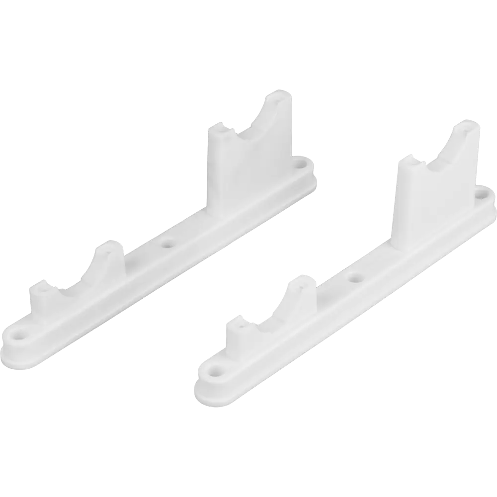 Кронштейн для коллектора Valfex ø32/40 мм полипропилен STLM-2062794