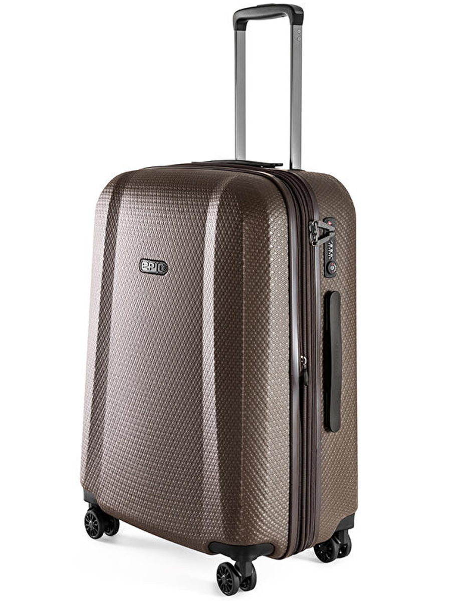 EGT402/04-02 Чемодан EGT402/04 M Epic GTO 5.0 