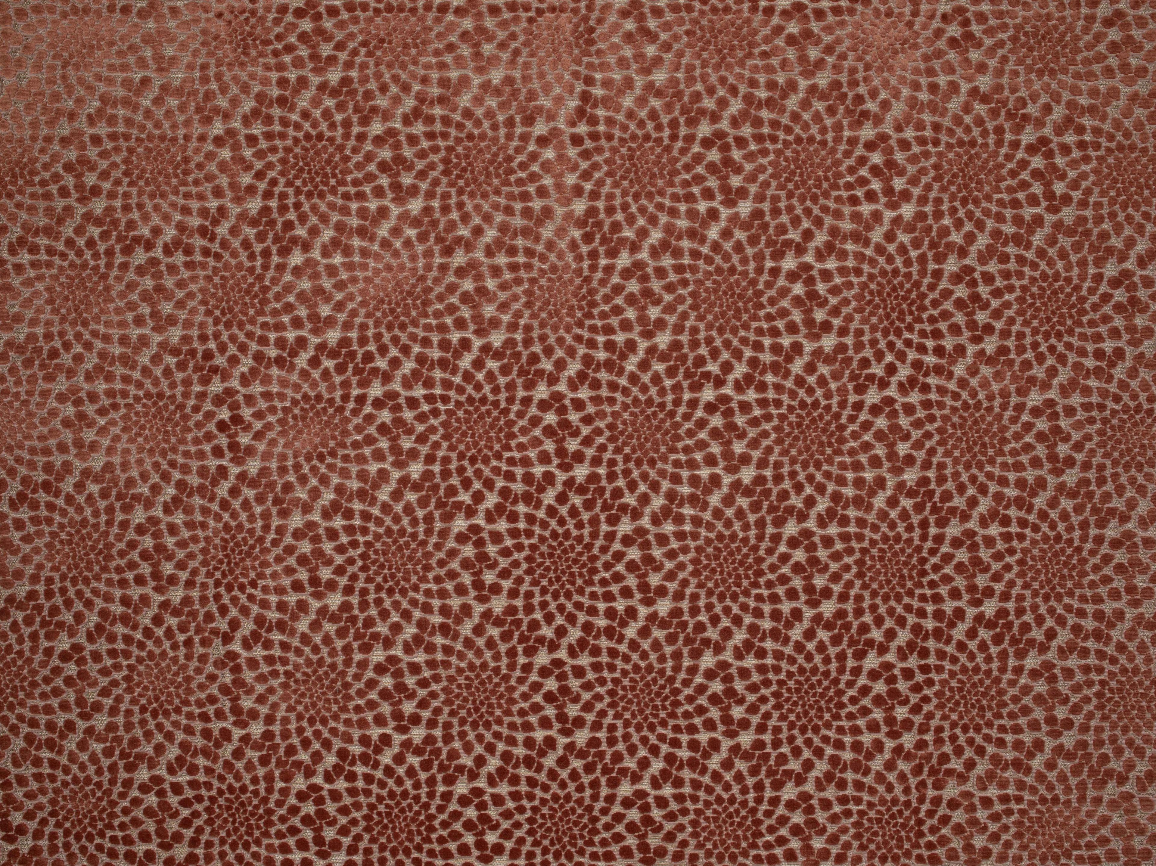 Вискоза и хлопчатобумажная ткань LELIEVRE NENUPHAR ARCH-00149931 - Вид №4