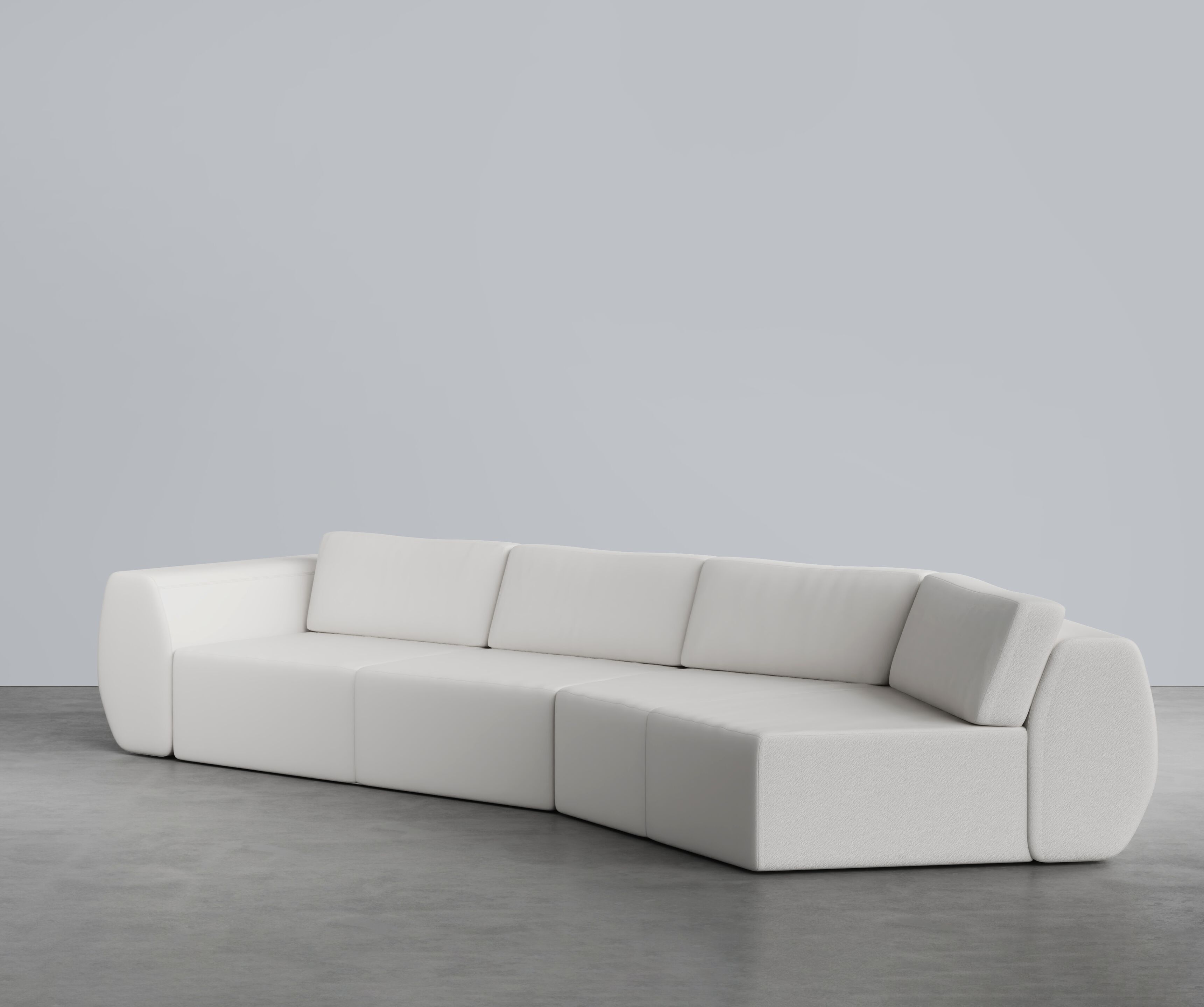 Ткань диван Secolo FUTURA ARCH-00107106 - Вид №1