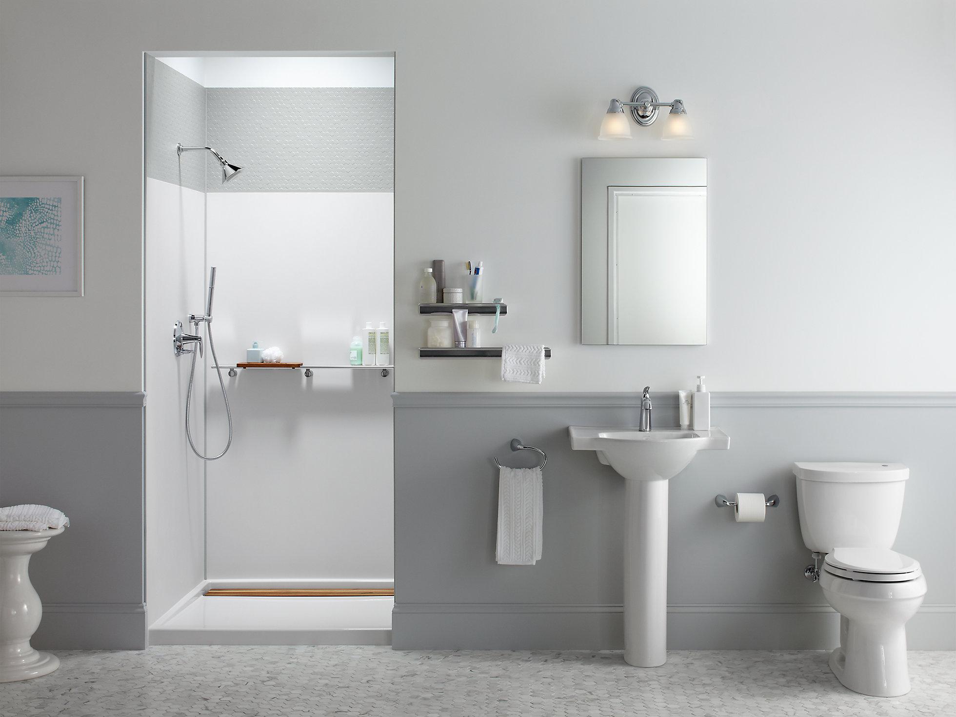 KOHLER Choreograph 42 K-97613-7NY  - Вид №2