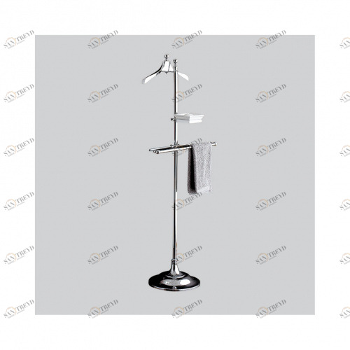 Полотенцедержатель / Single Devon&Devon sun-id-376920