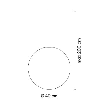 Светодиодный подвесной светильник Vibia Circus ARCH-00146482 - Вид №9