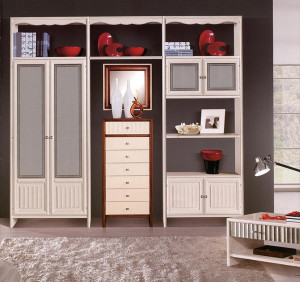 Стенка  MIRANDOLA M8008