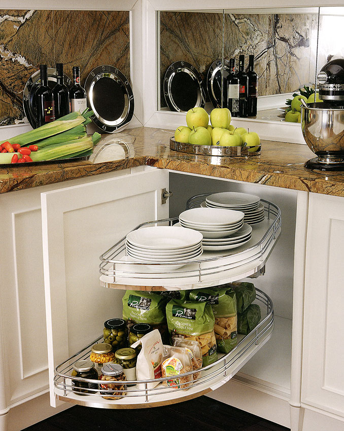 Кухня  TESSAROLO Matilde 01  - Вид №2