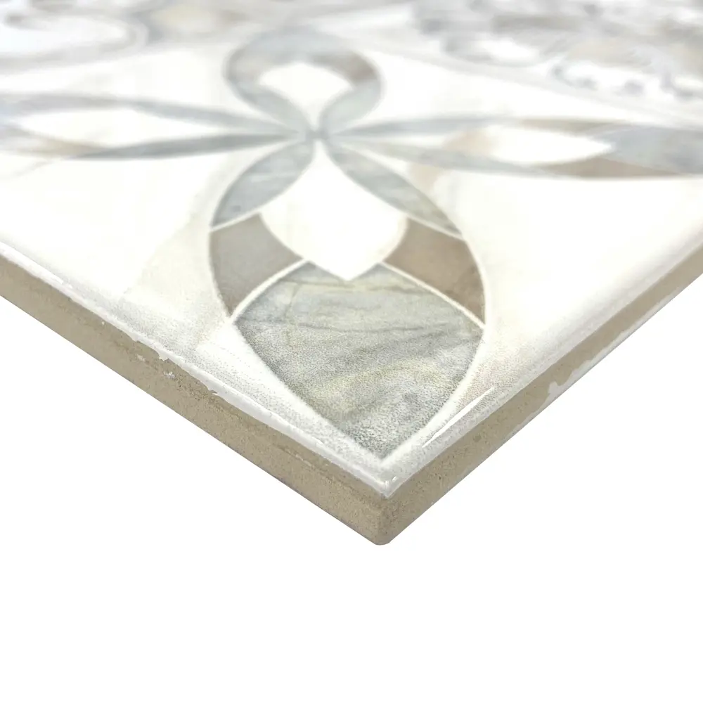 Плитка настенная Alma Ceramica Varadero 50x24.5 см 1.1205 м² цвет бежевый STLM-2151686 - Вид №2