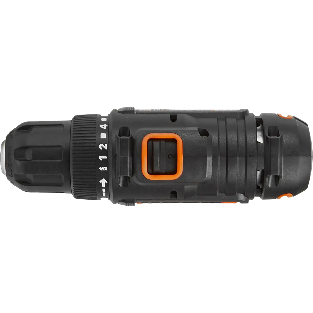 Аккумуляторный шуруповёрт Worx WX100 - компактный помощник для дома и работы 84049172 STLM-0046465 - Вид №3