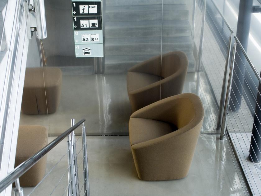 ROSSIN Мягкий пуф Cat sun-id-1462638 - Вид №2