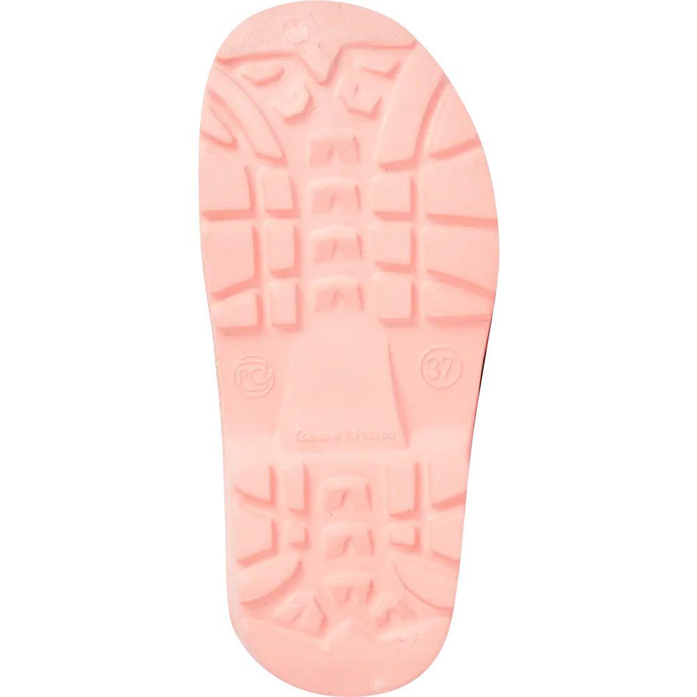 Галоши утепленные женские размер 37 розовый Santreyd STLM-2015128 - Вид №3