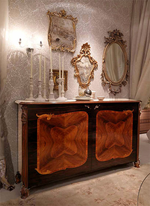 Комод  MEDEA 234  - Вид №1