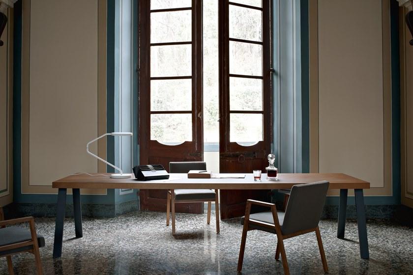 Tacchini Стул складной с подлокотниками sun-id-1381064 - Вид №4