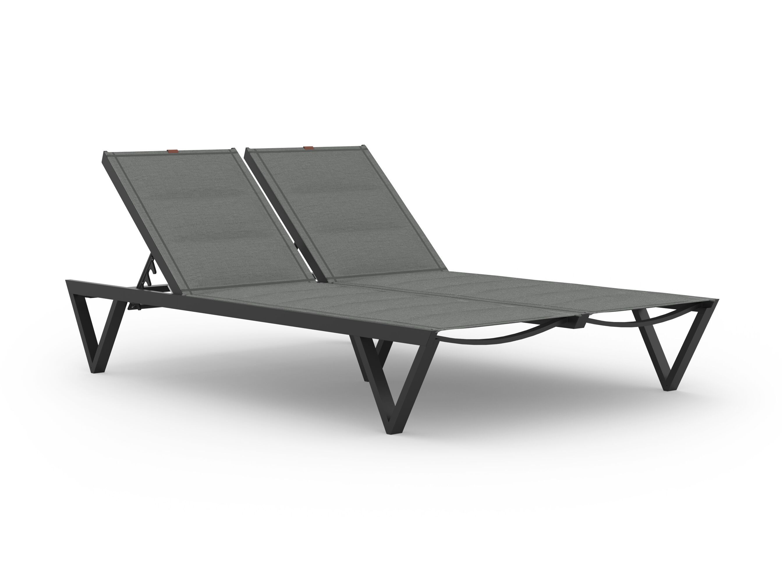 Мягкая двуспальная Садовая кровать MAMAGREEN ARCH-00098737