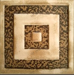 Вставка Осло 60х60 Керамика Будущего sun-id-322955