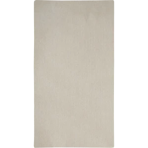 Ковёр полиэстер Touch 71301/66 80x150 см цвет белый 82386492 STLM-2028362