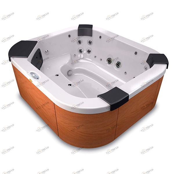 Мини-бассейн Delos Pro Sound 9444-822 Jacuzzi 9444822