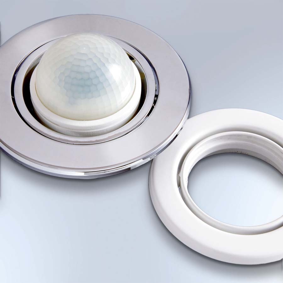 Steinel 601317 IS D 360 датчик движения 82247 - Вид №2